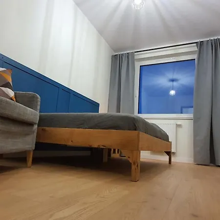 Apartamento Oak Aquapark Rumia