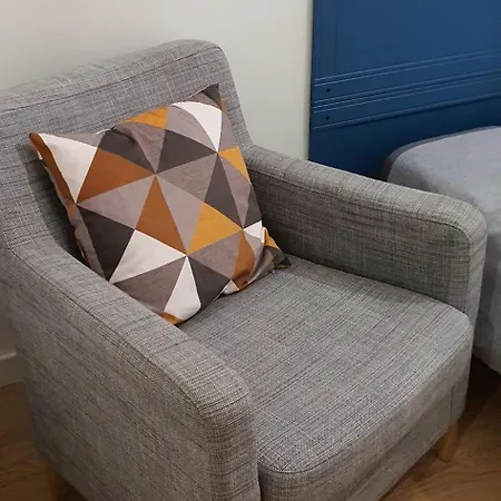 アパート Oak Aquapark