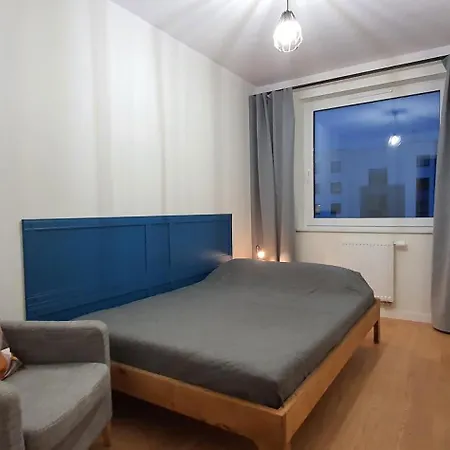 Oak Aquapark Apartamento Rumia