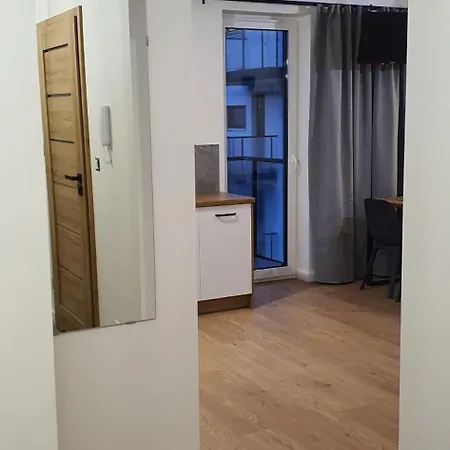 Oak Aquapark Apartamento Rumia