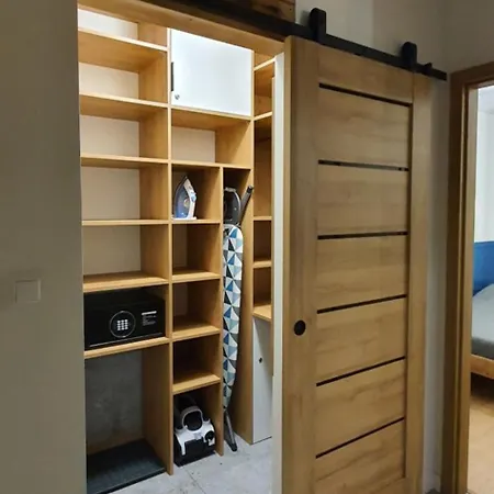 Oak Aquapark * ルミア