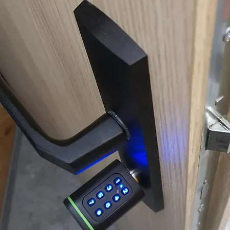 アパート Oak Aquapark